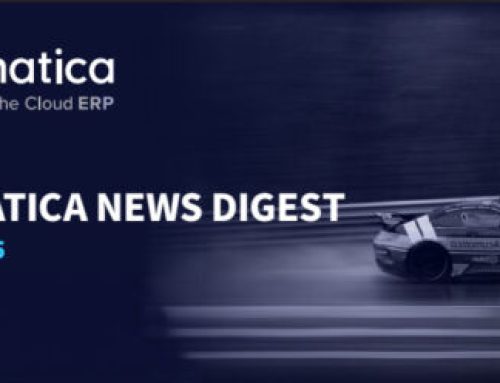 Acumatica News Digest Q3 2025