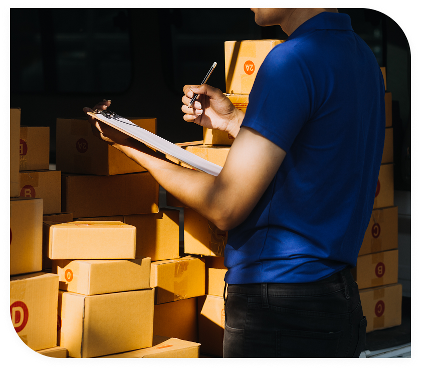 Transform your distribution
